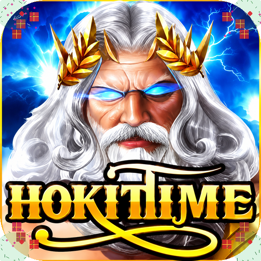 hokitime — galeri pratinjau - APK Resmi