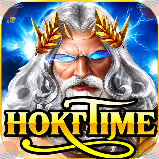 hokitime — galeri pratinjau Resmi APK